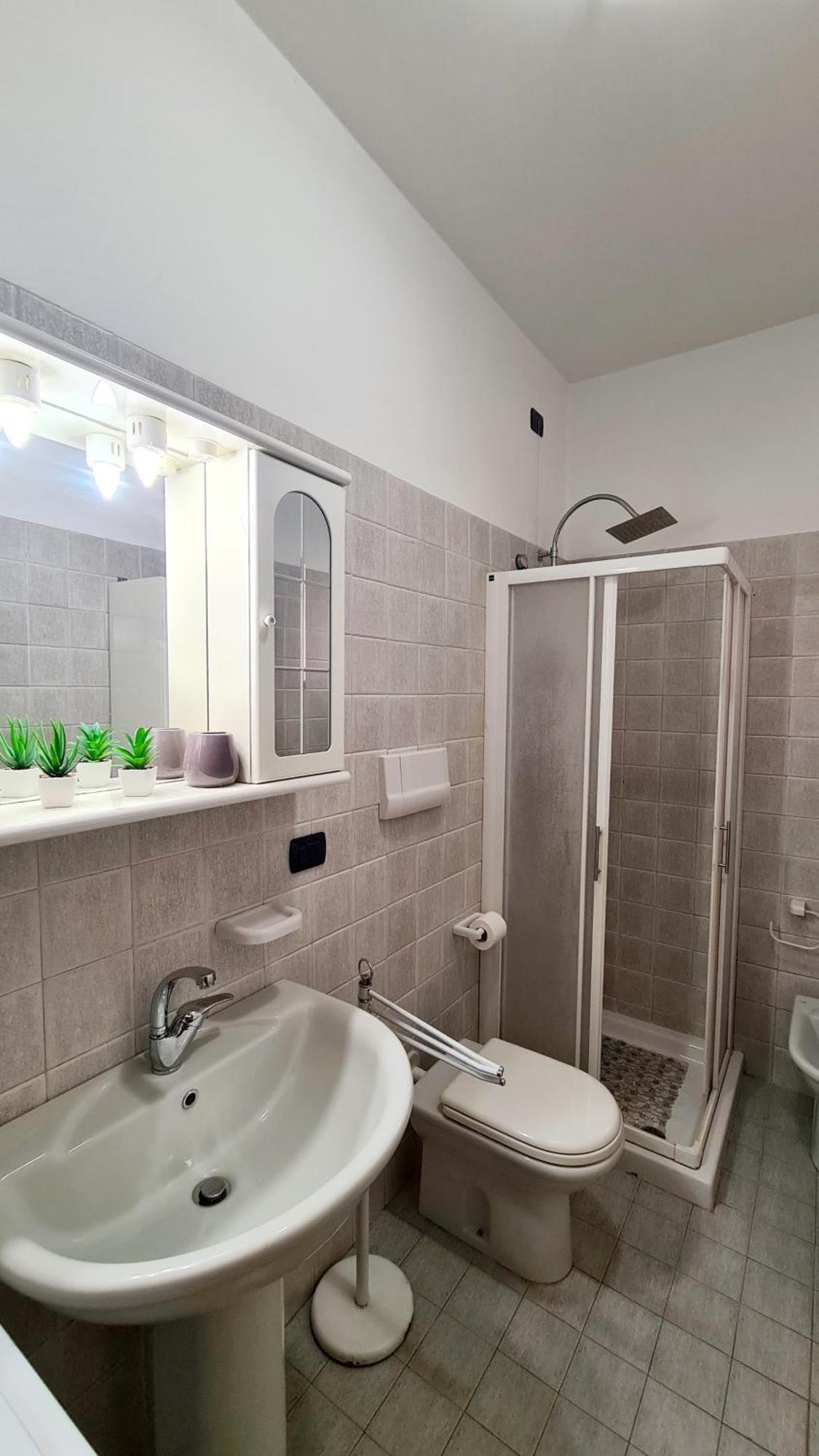 Ampio E Luminoso Monolocale Appartement Perugia Buitenkant foto