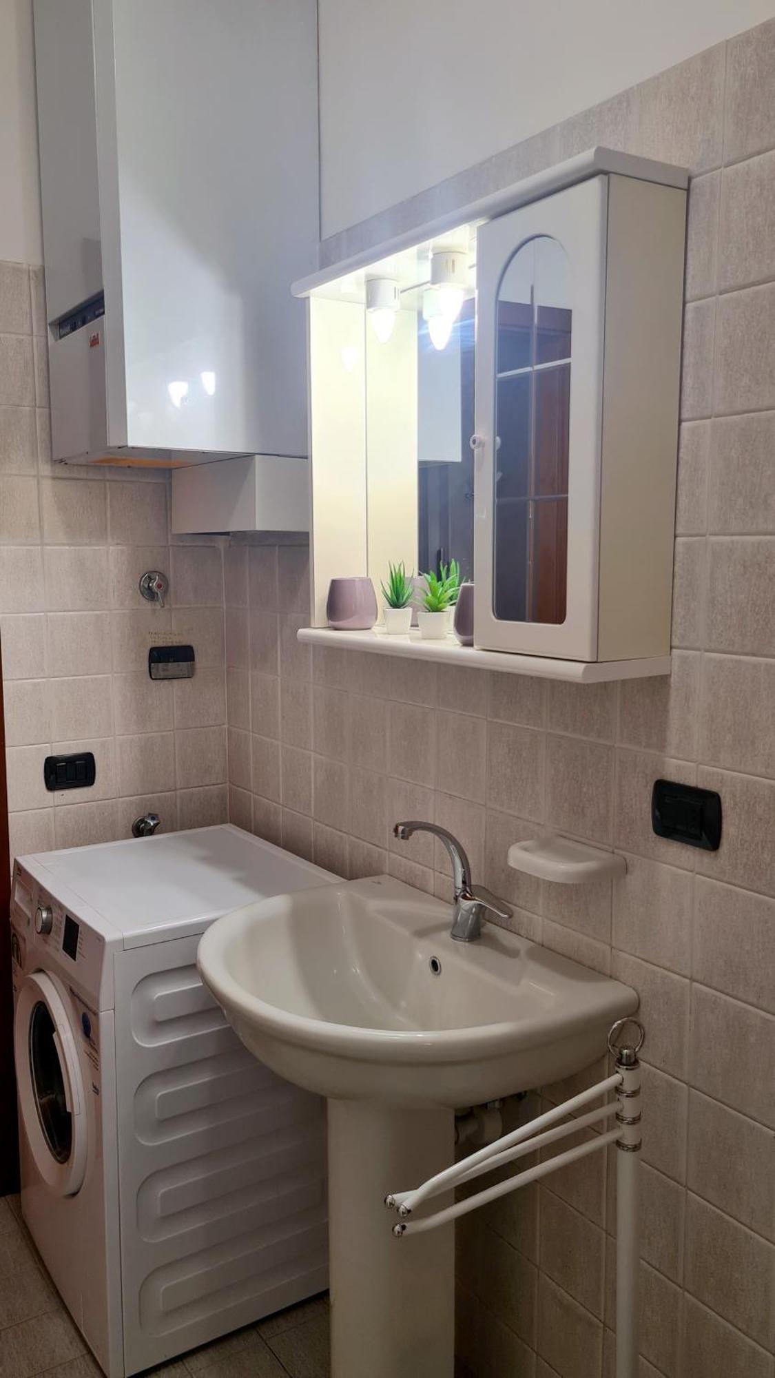 Ampio E Luminoso Monolocale Appartement Perugia Buitenkant foto
