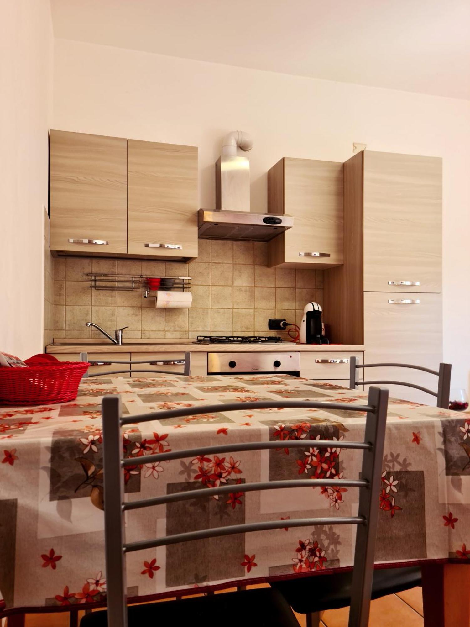 Ampio E Luminoso Monolocale Appartement Perugia Buitenkant foto