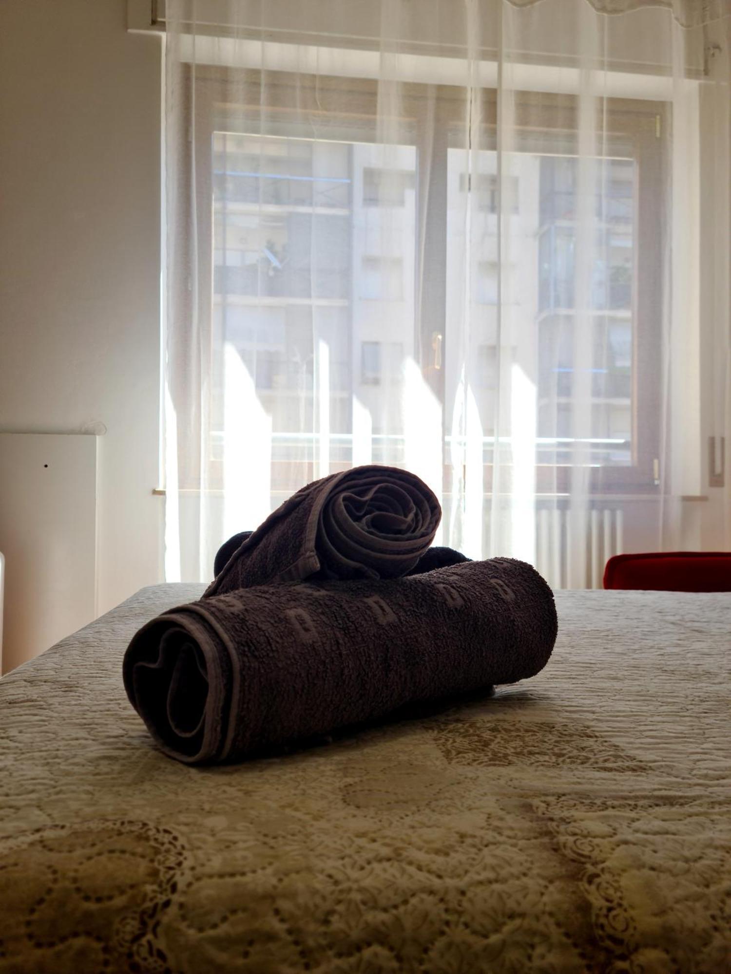 Ampio E Luminoso Monolocale Appartement Perugia Buitenkant foto