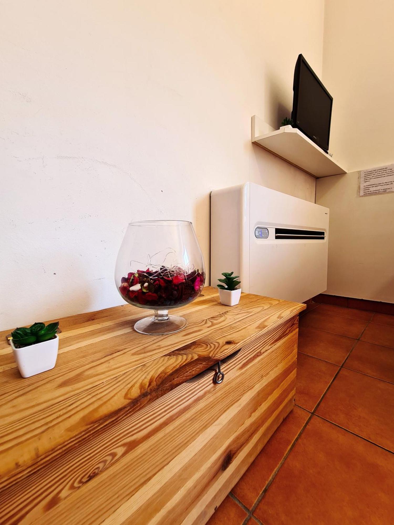 Ampio E Luminoso Monolocale Appartement Perugia Buitenkant foto